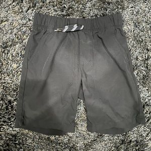 Boys shorts!